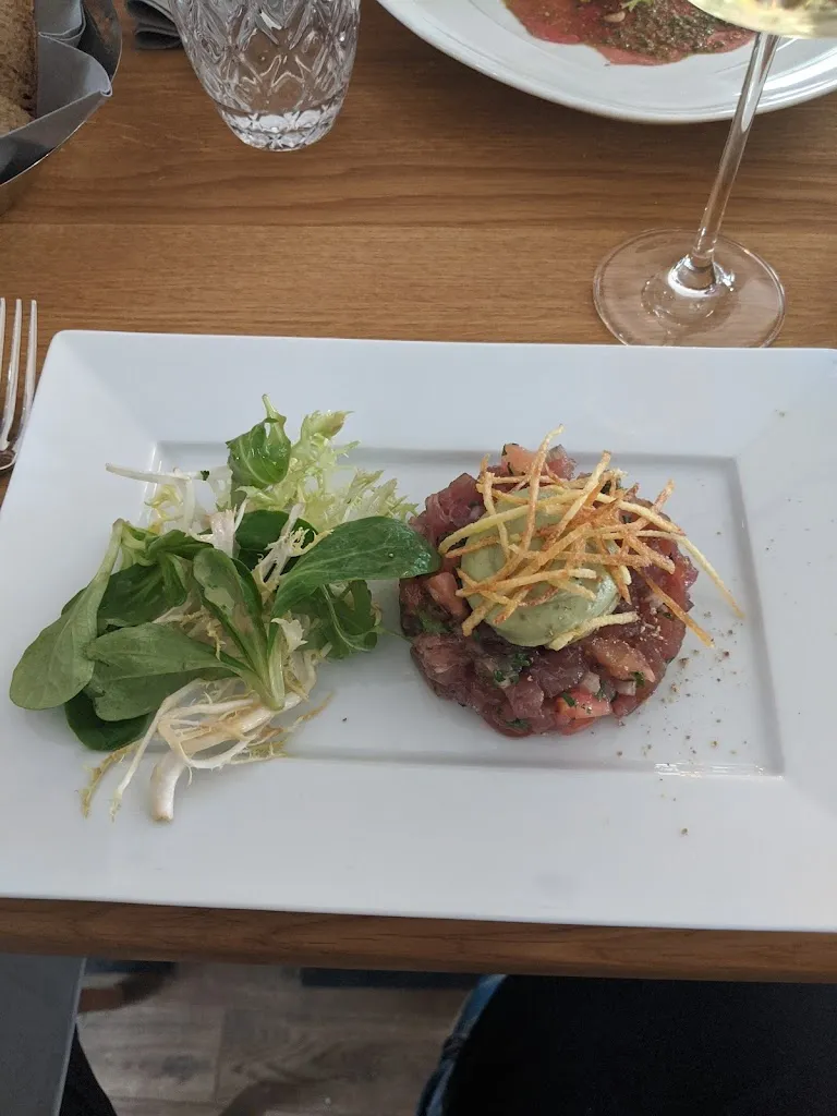 Menu_Weinrich Küche & Wein_Bayreuth_image_7