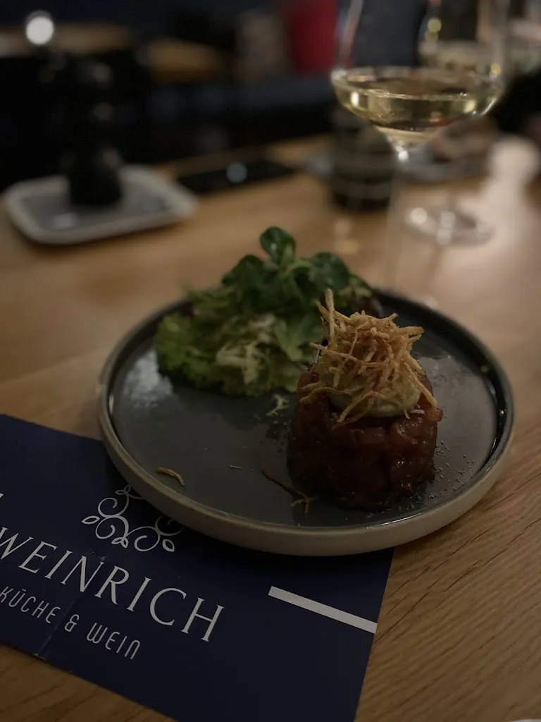 Menu_Weinrich Küche & Wein_Bayreuth_image_9