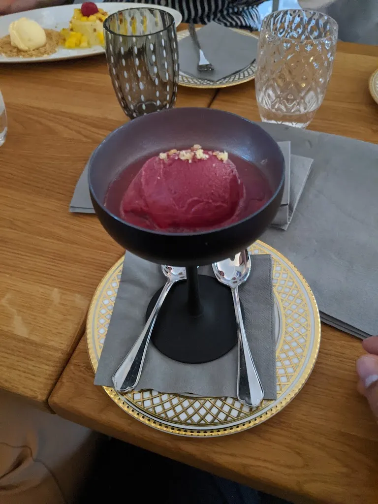 Christopher Say_Weinrich Küche & Wein_Bayreuth_recensione