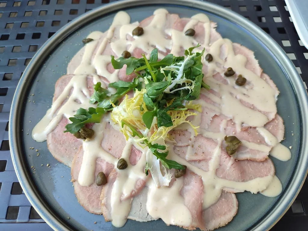 MM Bros TV_Weinrich Küche & Wein_Bayreuth_recensione