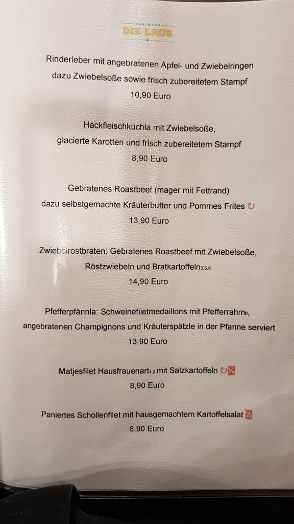 Menu_Gasthaus 