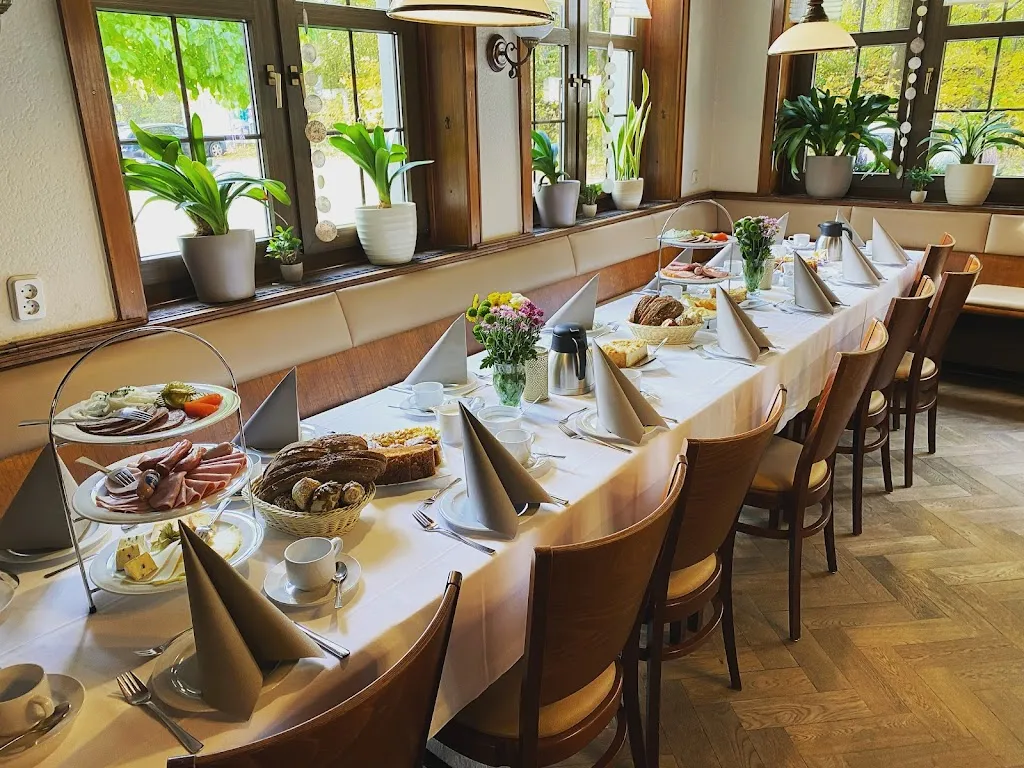 Gasthaus "Die Laus" restaurant in Bayreuth