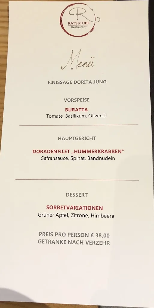 Menu_Restaurant Ratsstube_Dietzenbach_image_1
