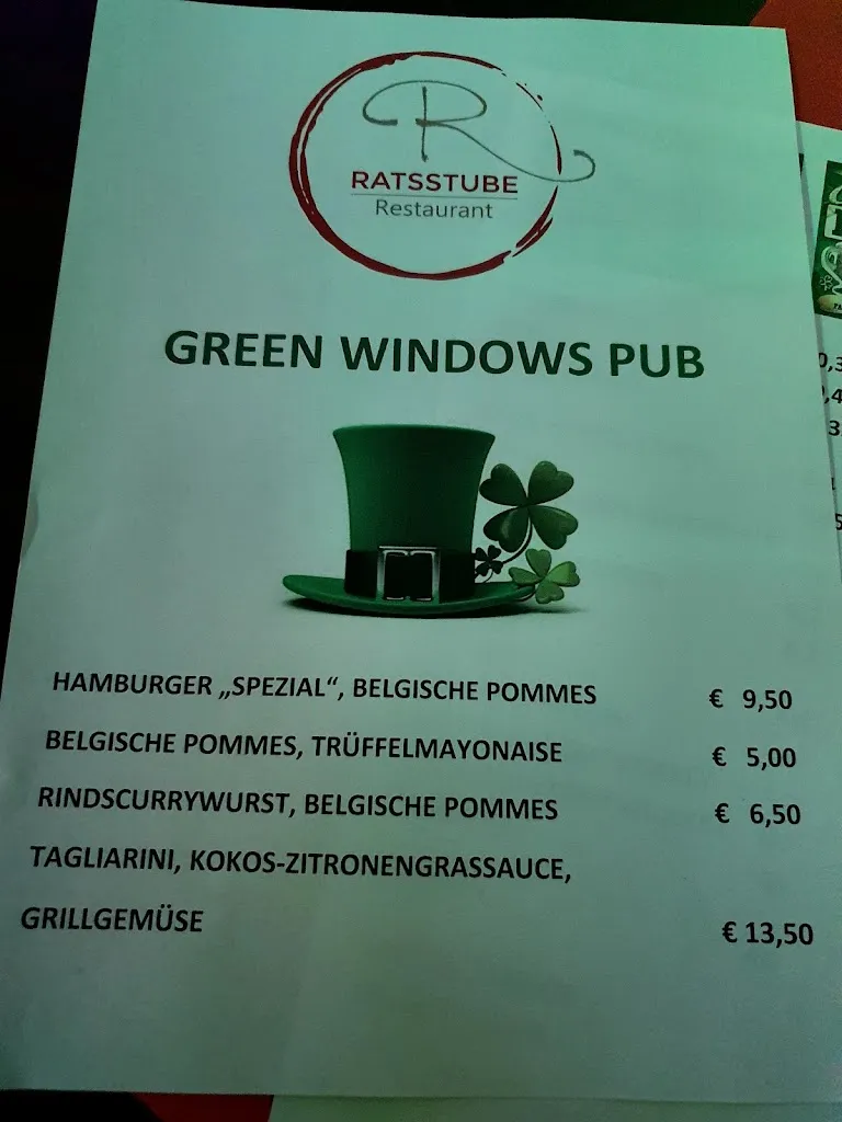 Menu_Restaurant Ratsstube_Dietzenbach_image_2