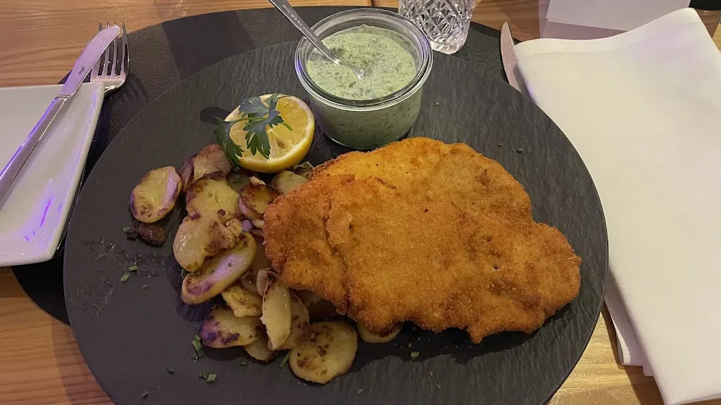 TTv TristanTV_Restaurant Ratsstube_Dietzenbach_review