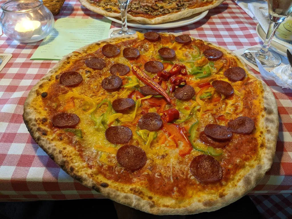 Menu_Ristorante Pizzeria Italia_Kist_image_5