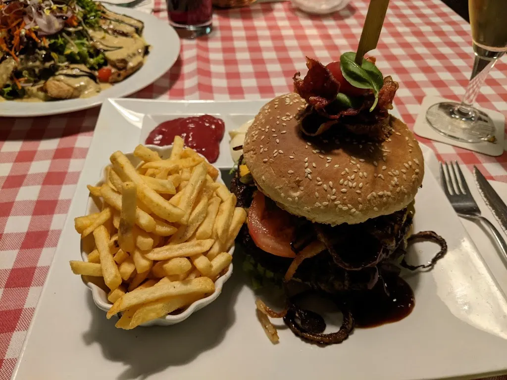 Menu_Ristorante Pizzeria Italia_Kist_image_6