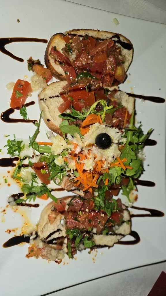 Menu_Ristorante Pizzeria Italia_Kist_image_8