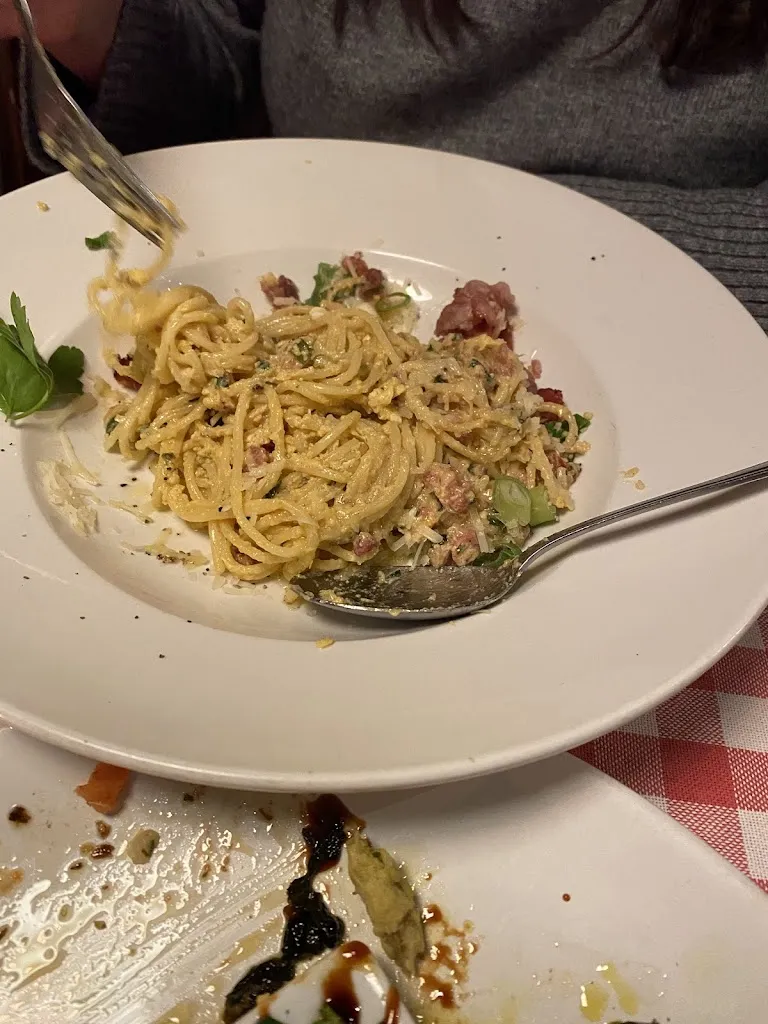 אביאל ויצמן the collection home design accessories_Ristorante Pizzeria Italia_Kist_review