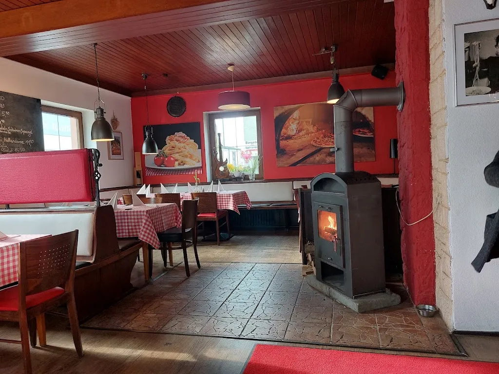 Ristorante Pizzeria Italia ristorante a Kist