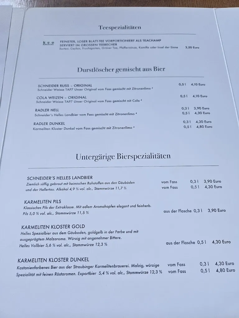 Menu_Weisses Bräuhaus Kelheim_Kelheim_image_3