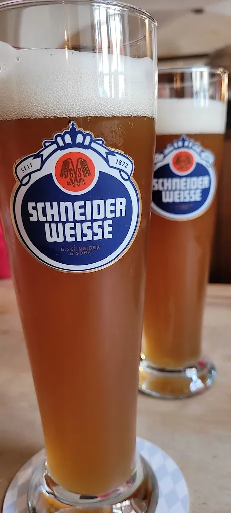 Menu_Weisses Bräuhaus Kelheim_Kelheim_image_6