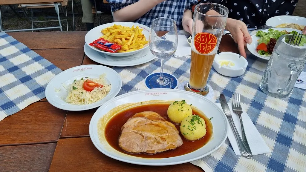 Menu_Weisses Bräuhaus Kelheim_Kelheim_image_7