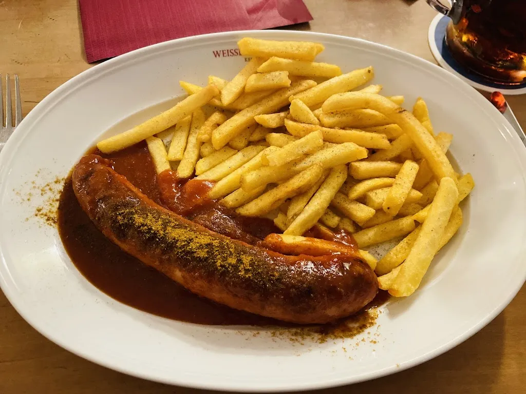 Menu_Weisses Bräuhaus Kelheim_Kelheim_image_9