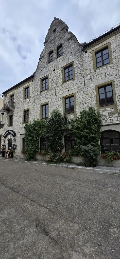 Anna Krzak_Weisses Bräuhaus Kelheim_Kelheim_review