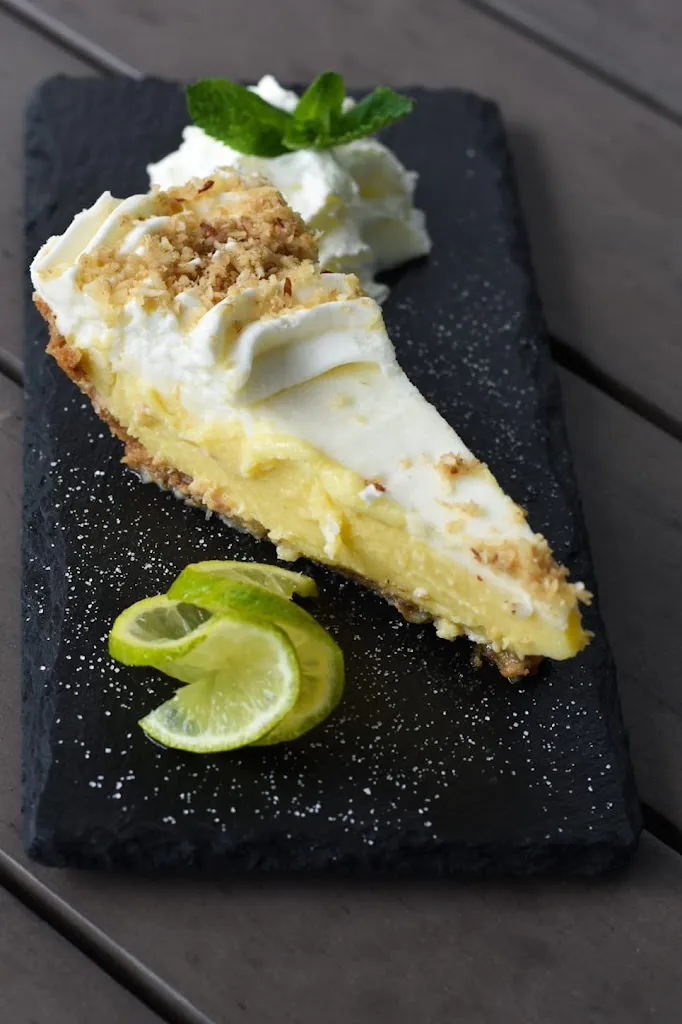 Menu_Betyár Grillhouse - Restaurant & Bar_Kelheim_immagine_5