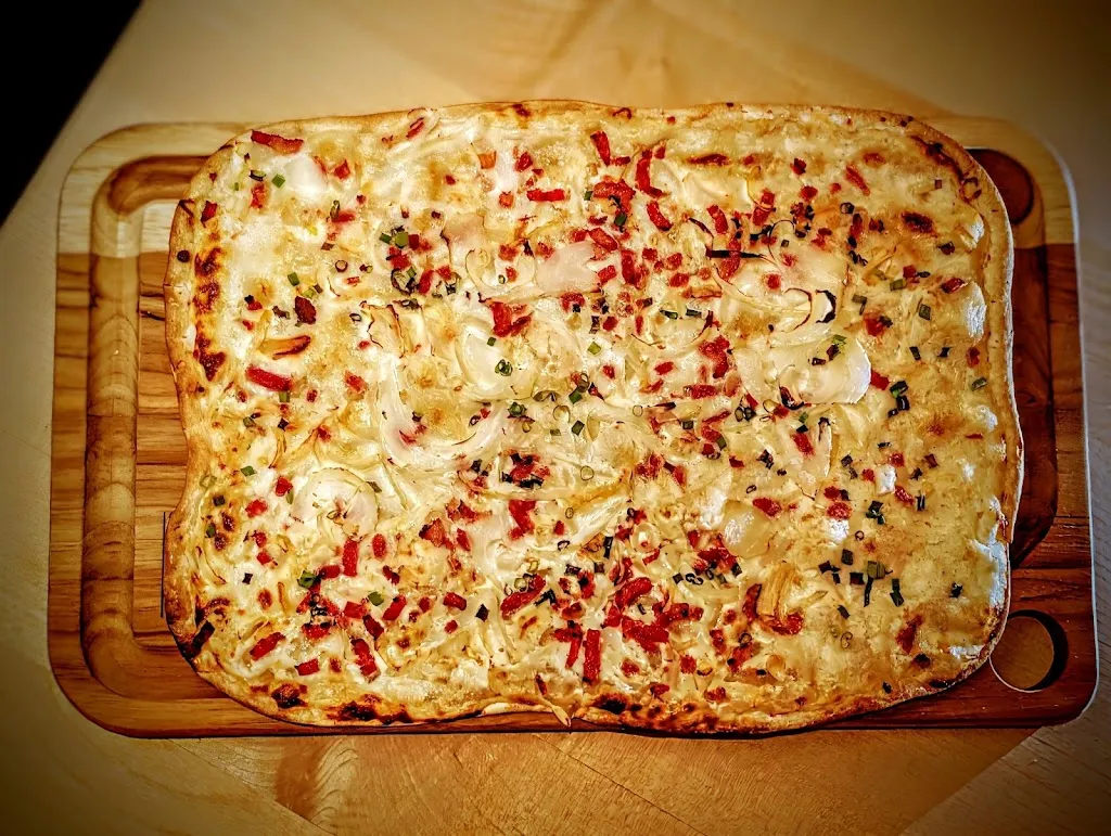 Menu_Betyár Grillhouse - Restaurant & Bar_Kelheim_immagine_7