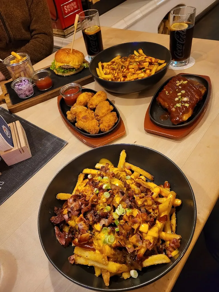 Stella_Betyár Grillhouse - Restaurant & Bar_Kelheim_review