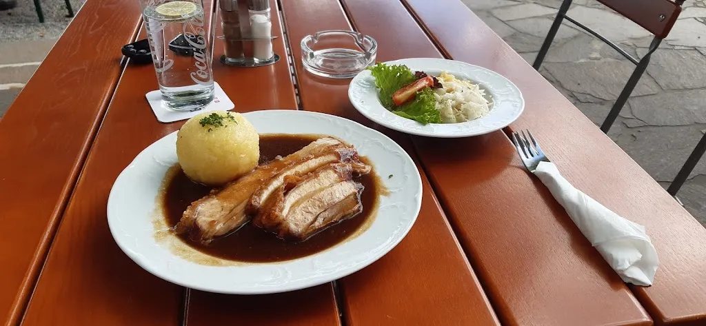 Menu_Landgasthof Perzl_Kelheim_immagine_5