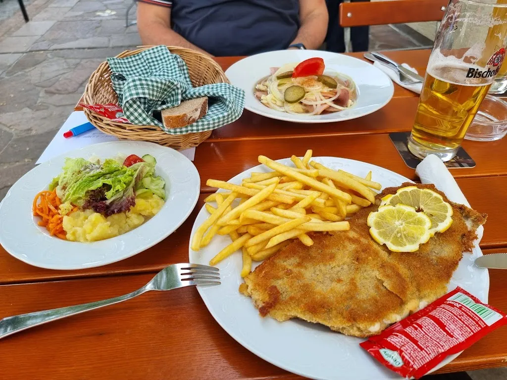 Menu_Landgasthof Perzl_Kelheim_immagine_6