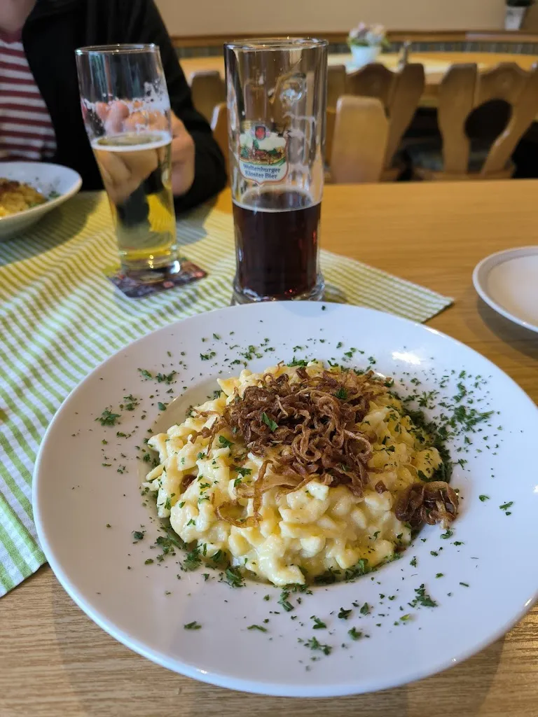 Menu_Landgasthof Perzl_Kelheim_immagine_7