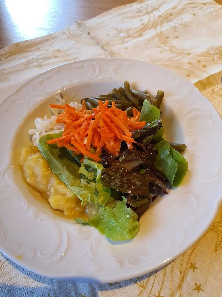 Menu_Landgasthof Perzl_Kelheim_immagine_8