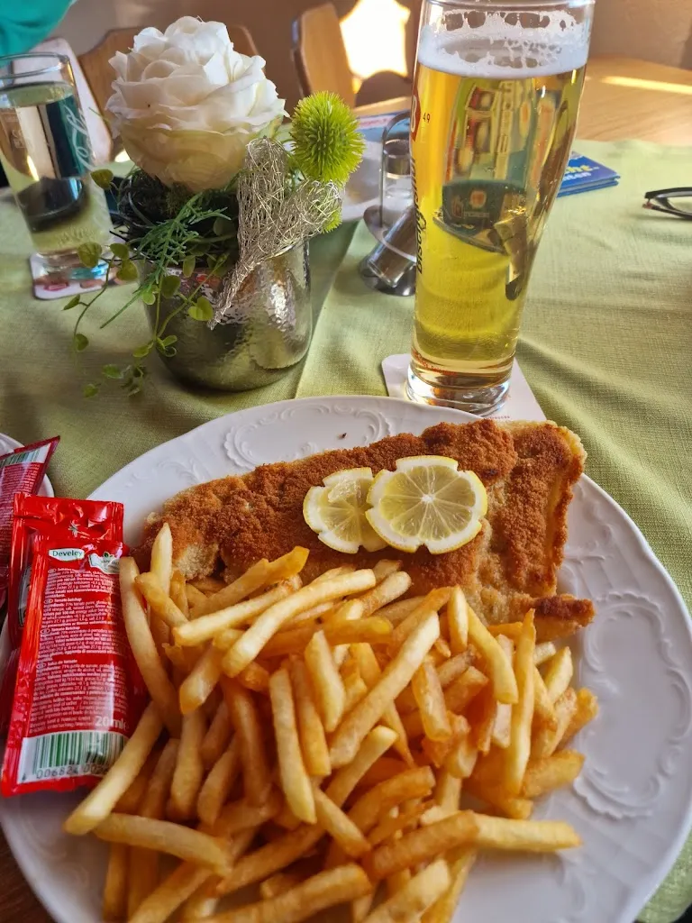 Dewiii_Landgasthof Perzl_Kelheim_review