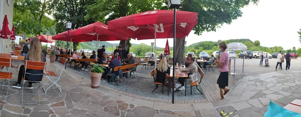 MOERA PRATAMA_Landgasthof Perzl_Kelheim_review