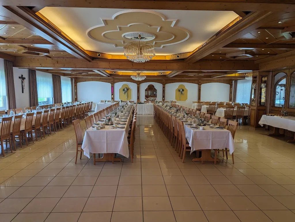 Gasthof Kellner GmbH restaurant in Kelheim