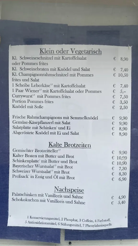 Menu_Gasthof Berzl_Kelheim_image_1