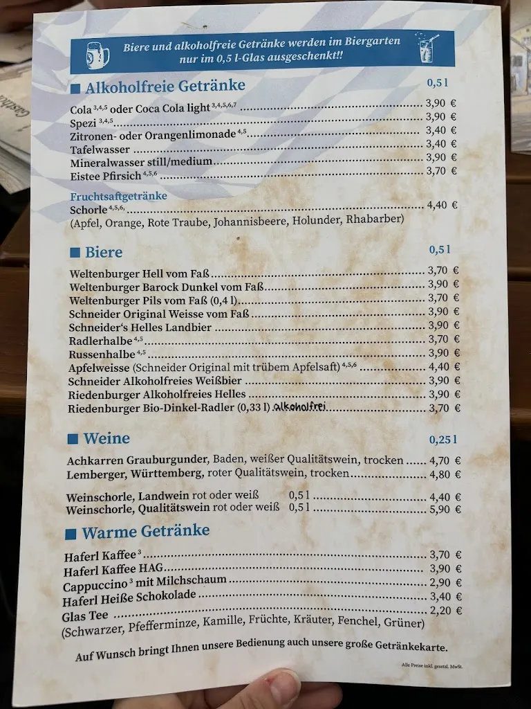 Menu_Gasthof Berzl_Kelheim_image_2