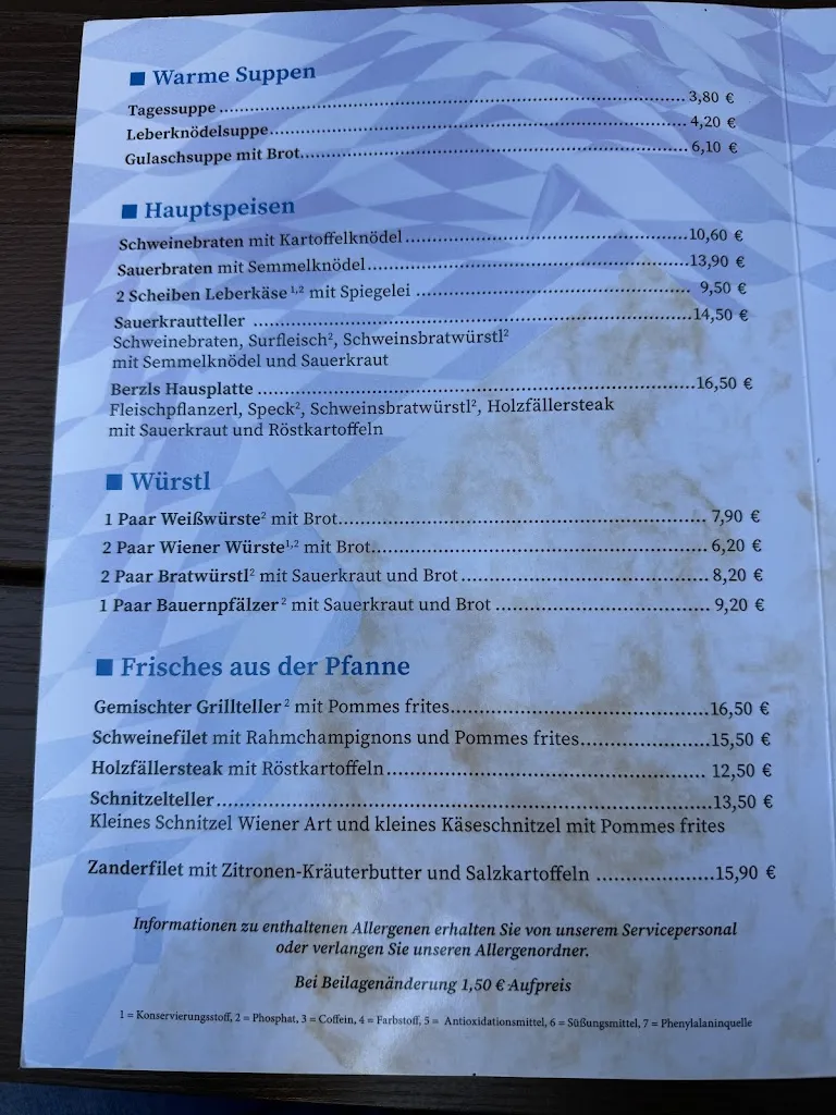 Menu_Gasthof Berzl_Kelheim_image_4
