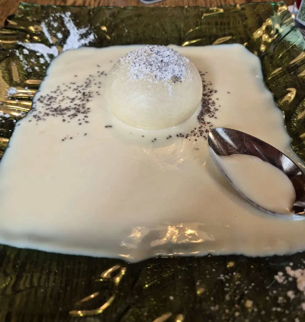 Mario Achmann_Gasthof Berzl_Kelheim_review