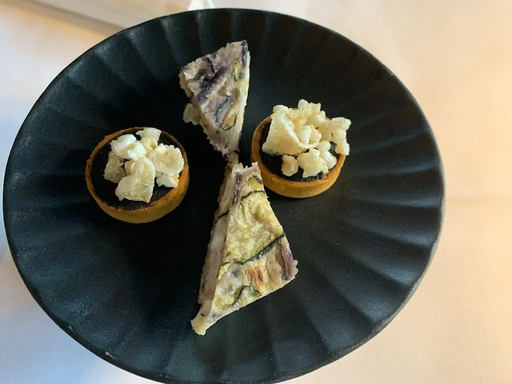 Kamal I_Restaurant Schloss Filseck_Uhingen_review