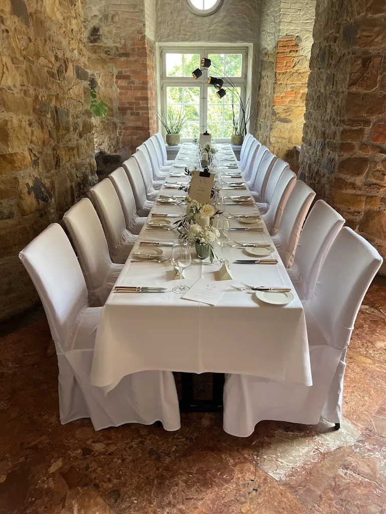 Sinja_Restaurant Schloss Filseck_Uhingen_review