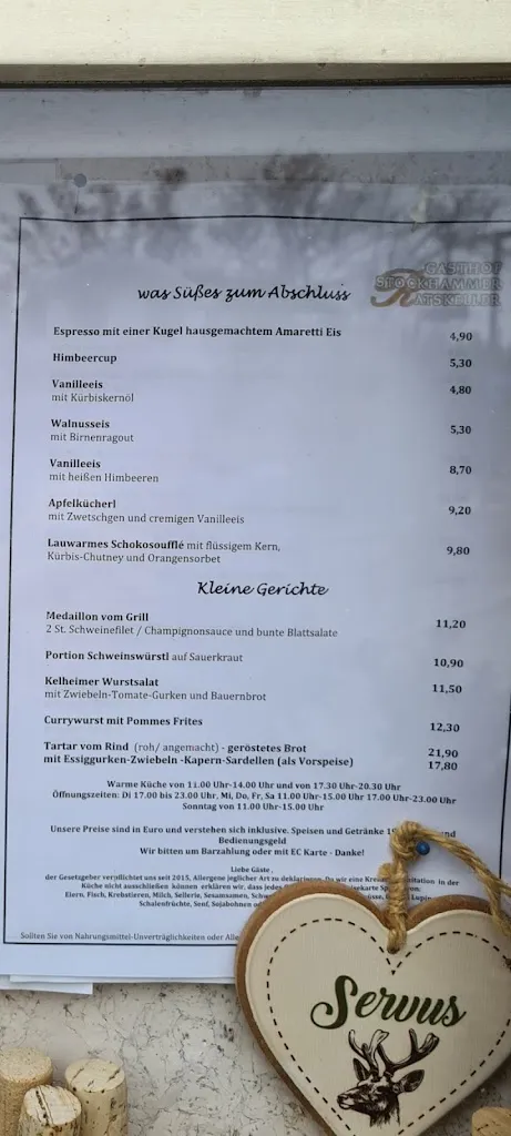 Menu_Gasthof Stockhammer_Kelheim_image_2