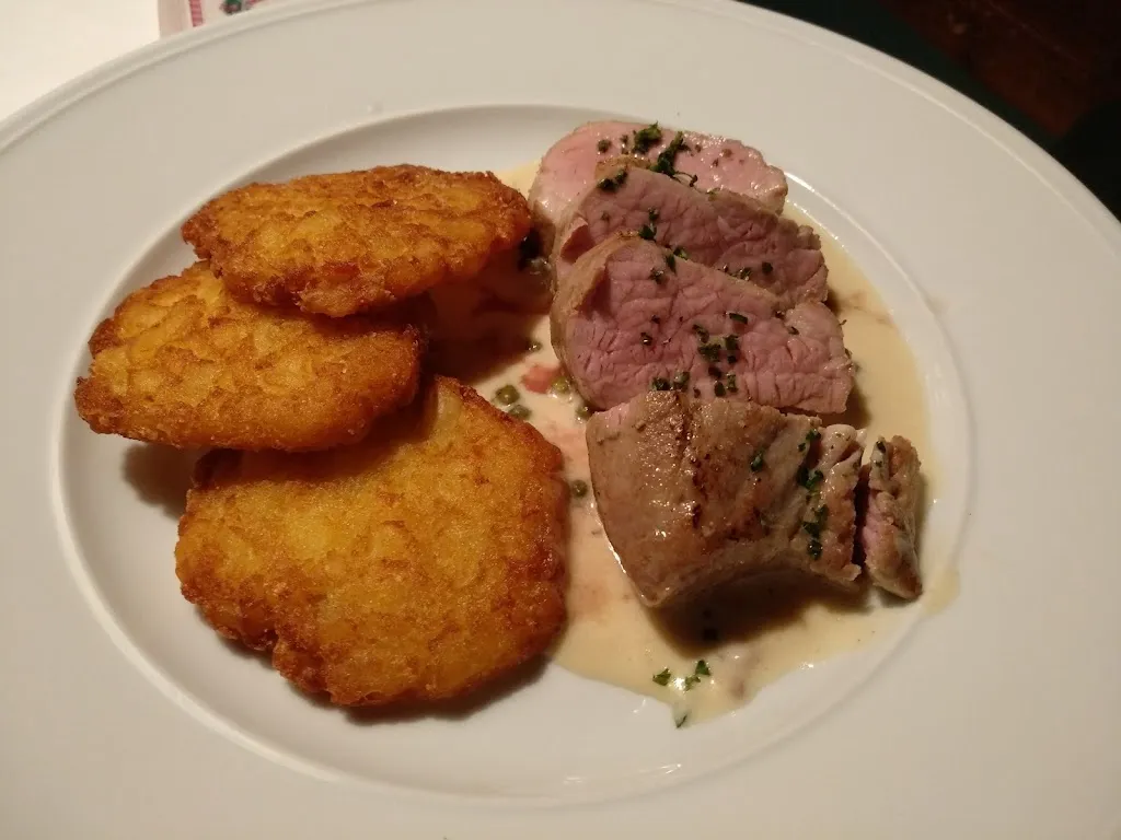 Zohar Kantor_Gasthof Stockhammer_Kelheim_review