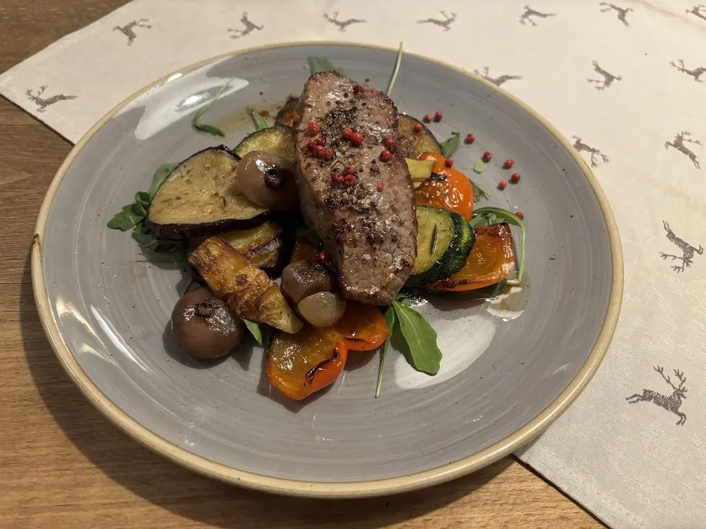 Tobias Fehling_Gasthof Stockhammer_Kelheim_review