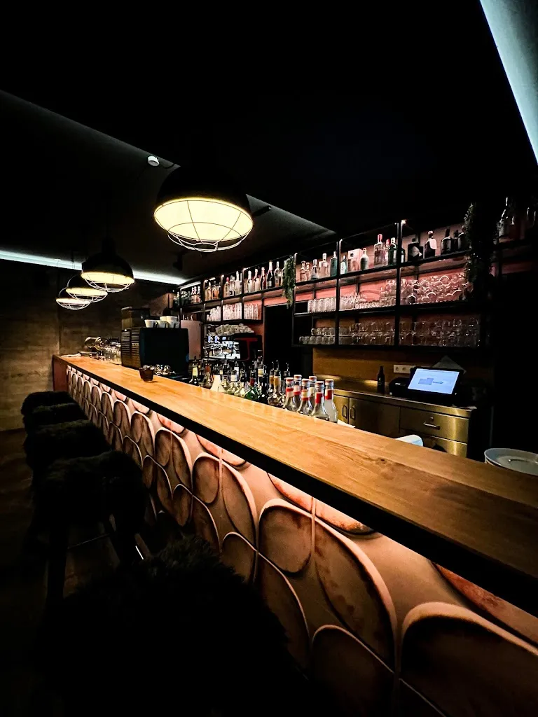 VOX FOOD.CAFÈ.BAR restaurant in Kelheim