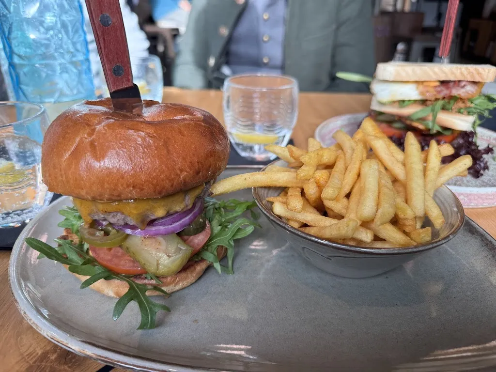 VOX FOOD.CAFÈ.BAR_Kelheim_slider_image_3