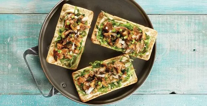 Menu_Vital Genuss Erdreichkeller_Kelheim_immagine_6