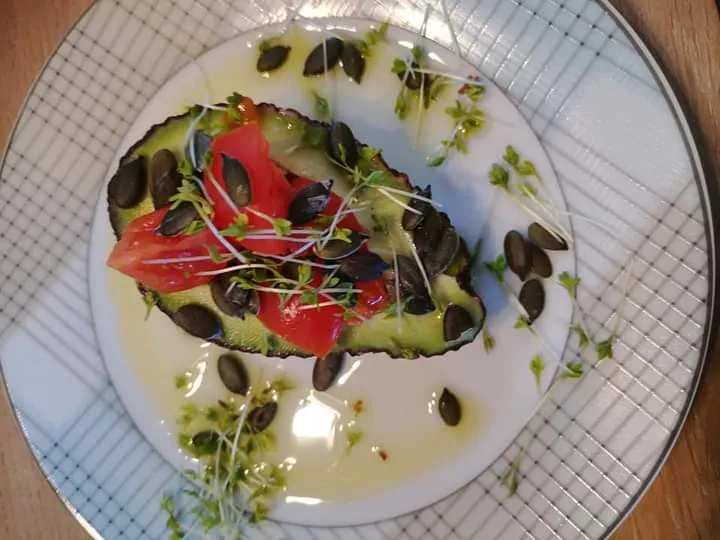 Menu_Vital Genuss Erdreichkeller_Kelheim_immagine_9