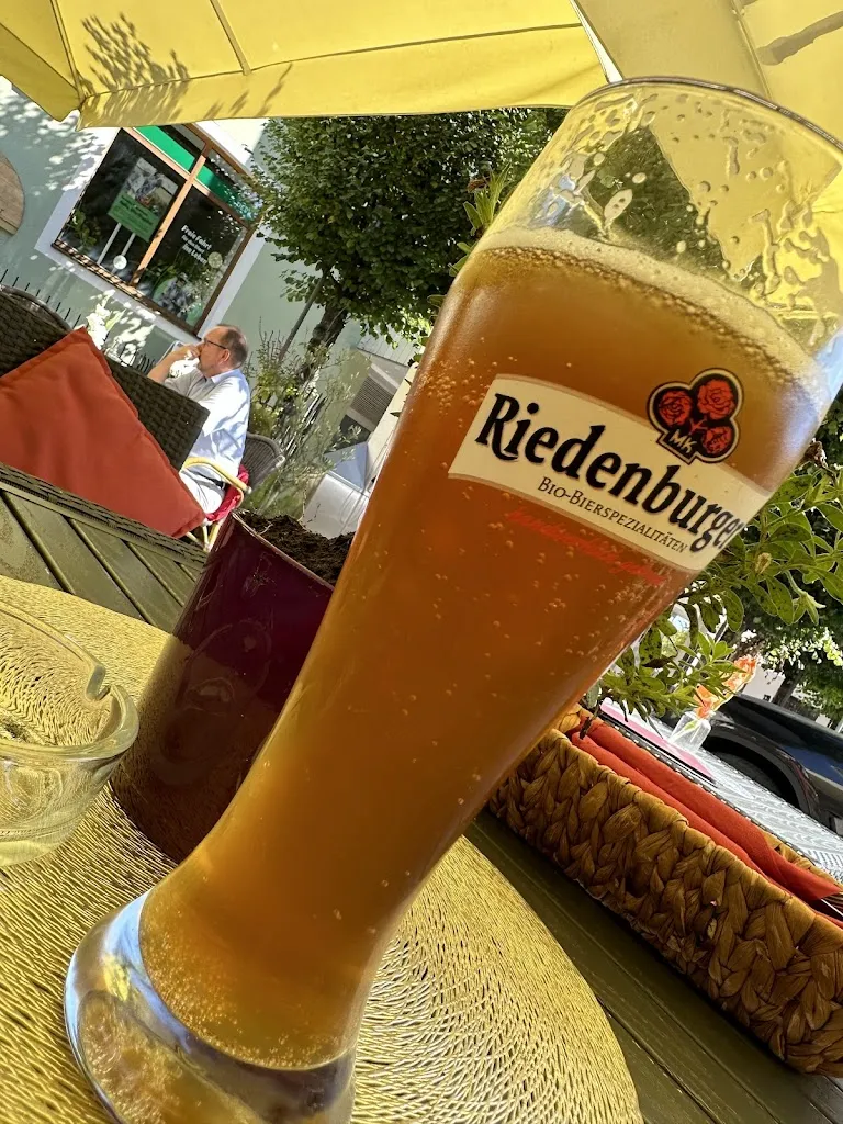 Sascha Horstkötter_Vital Genuss Erdreichkeller_Kelheim_review