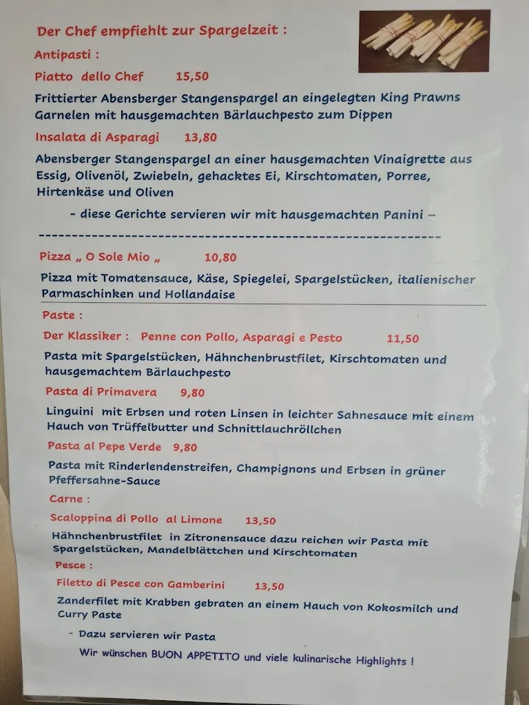 Menu_Bullen & Bären, Restaurant & Bar_Kelheim_image_1