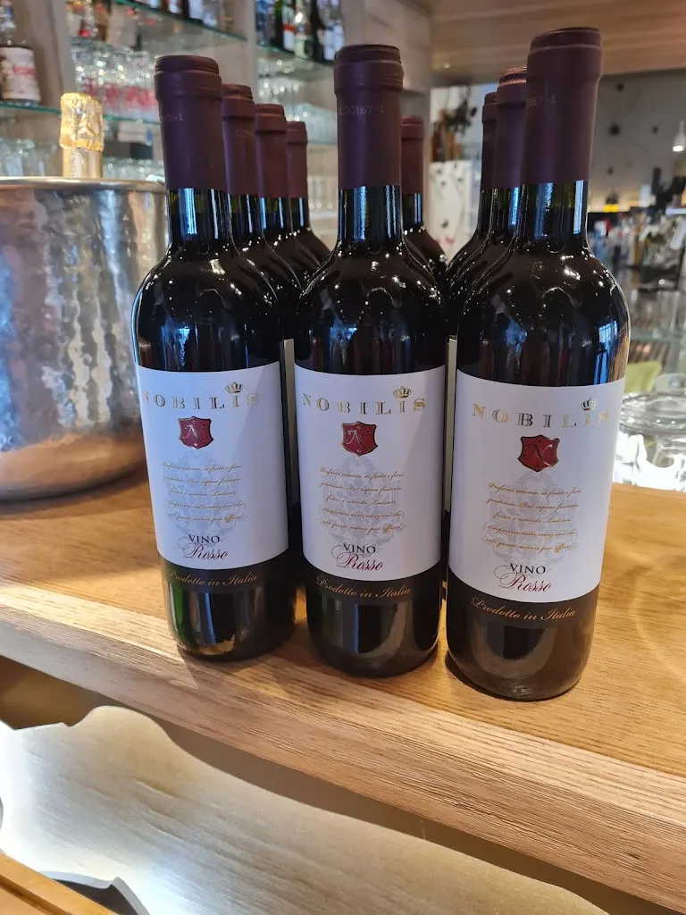 Menu_Bullen & Bären, Restaurant & Bar_Kelheim_image_5