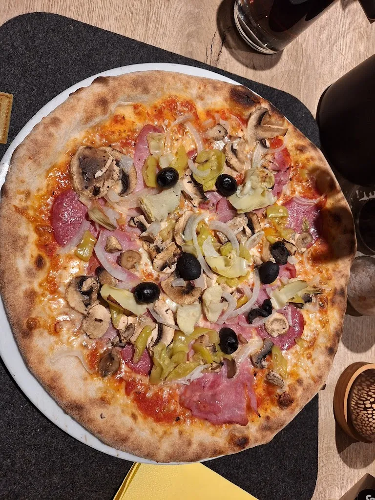 Menu_Bullen & Bären, Restaurant & Bar_Kelheim_image_9