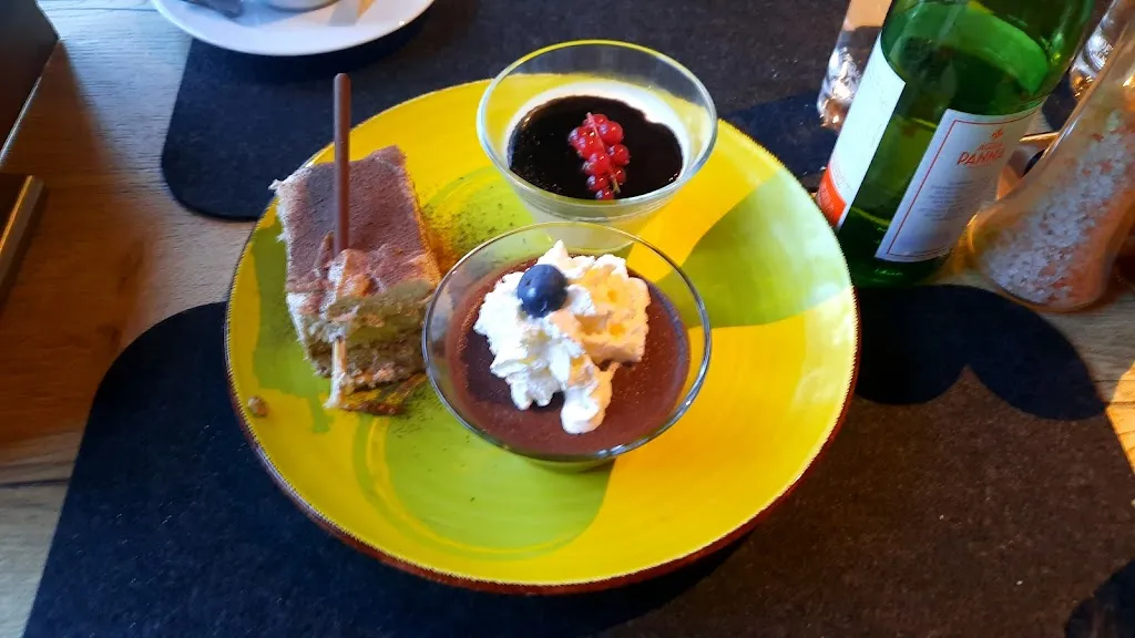 Zdravko Ivetic_Bullen & Bären, Restaurant & Bar_Kelheim_review