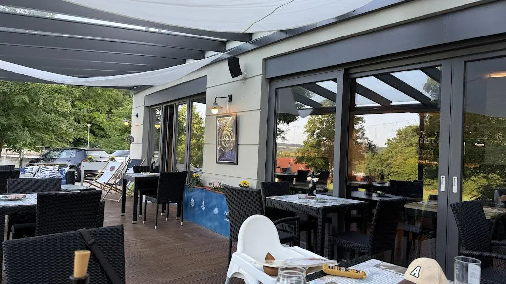 Kai Büscher_Bullen & Bären, Restaurant & Bar_Kelheim_review