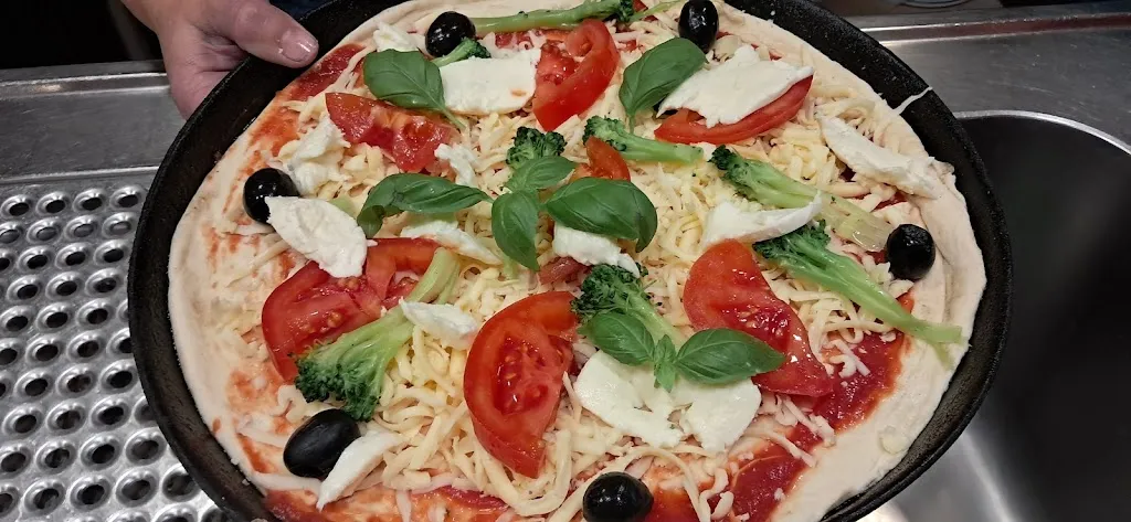 Menu_Valentinos Pizza-Grill_Kelheim_immagine_9