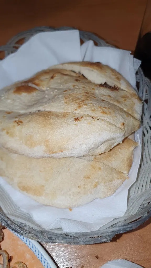 Simply me Keith_Valentinos Pizza-Grill_Kelheim_review